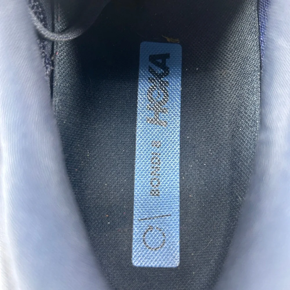 Hoka One One this well